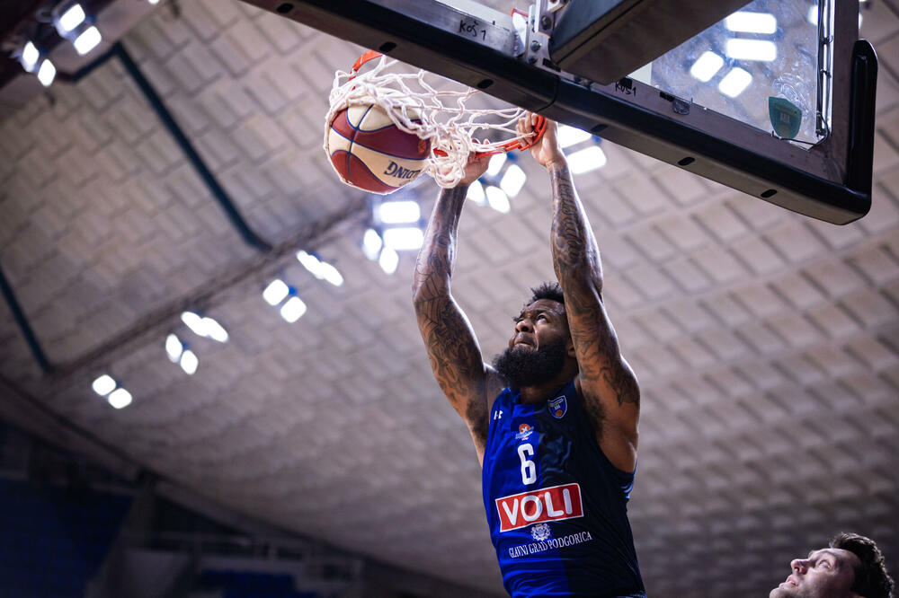 Morača je skoro deceniju neosvojiva za Megu: Budućnost želi pravu uvertiru za Turk telekom