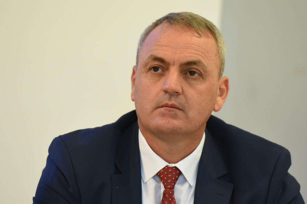 Moraće ponovo o navodnom sukobu interesa: Upravni sud poništio mišljenje ASK-a u slučaju Muhameda Gjokaja