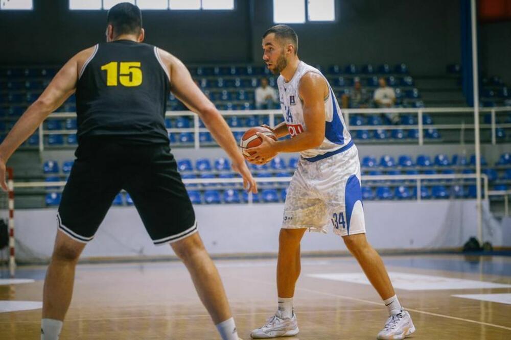 Moramo da pokažemo da smo napravljeni za nešto više