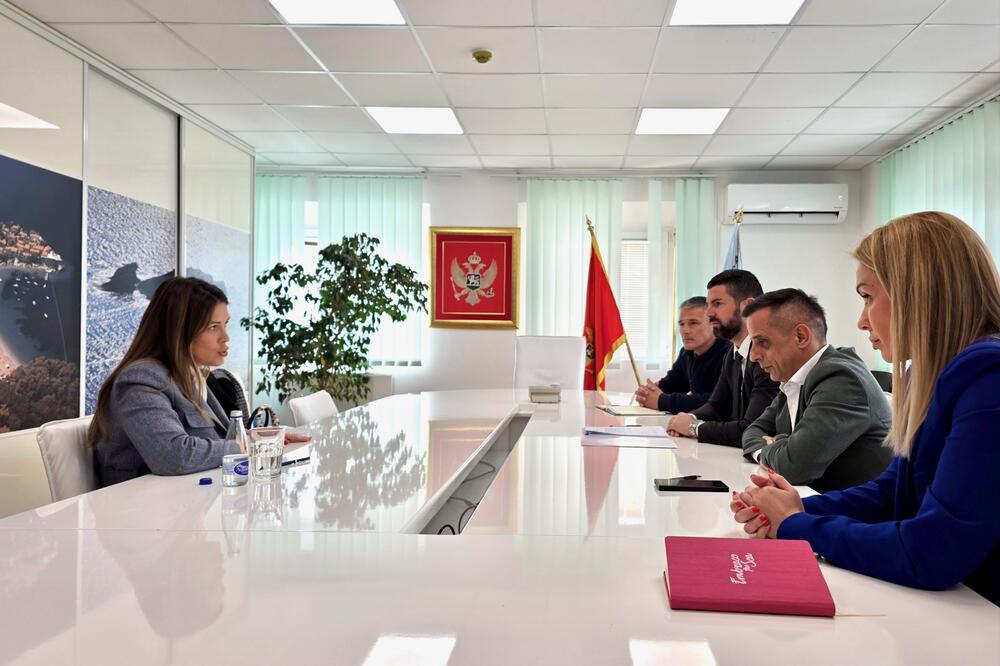 Morsko dobro daje dva miliona za čistoću obale