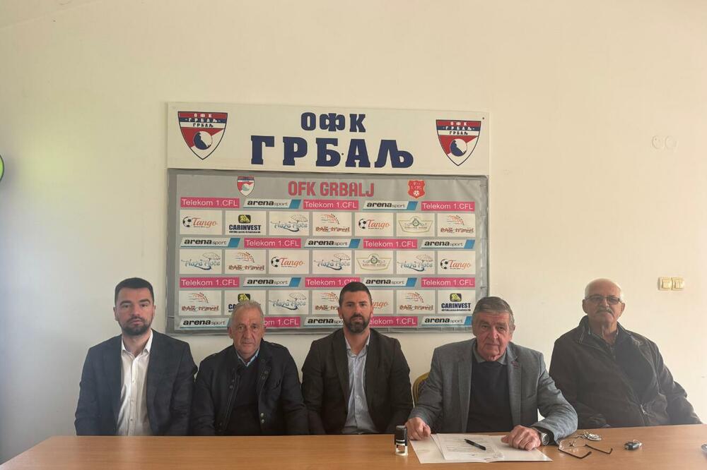 Morsko dobro doniralo 30 000 eura Specijalnoj bolnici za psihijatriju "Dobrota" i "OFK Grbalj" i 20 000 eura