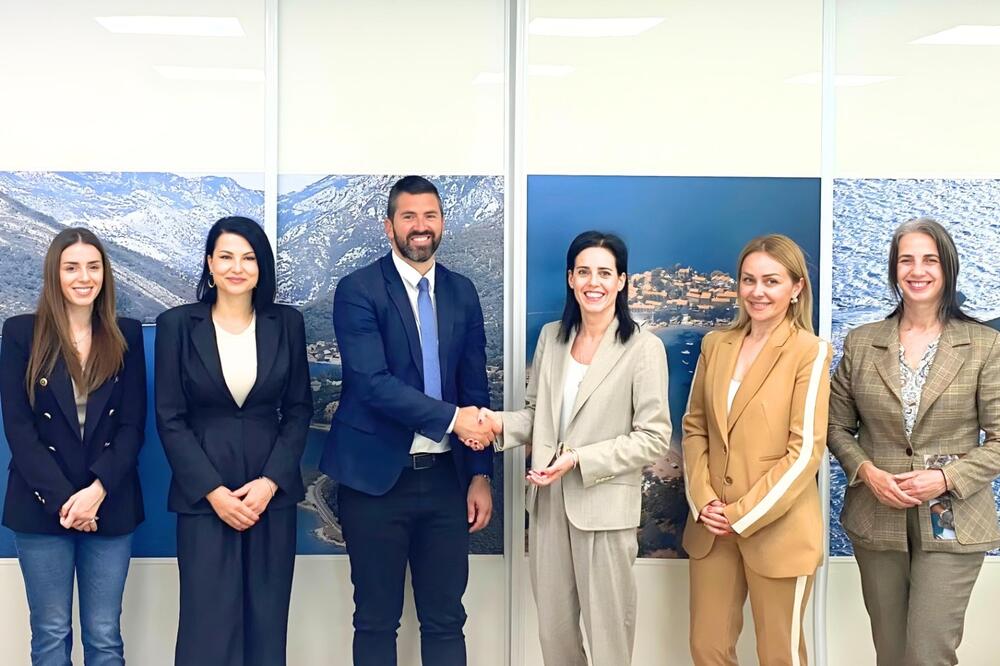 Morsko dobro zaključilo ugovor sa NTO: 50.000 eura za jačanje turističke promocije