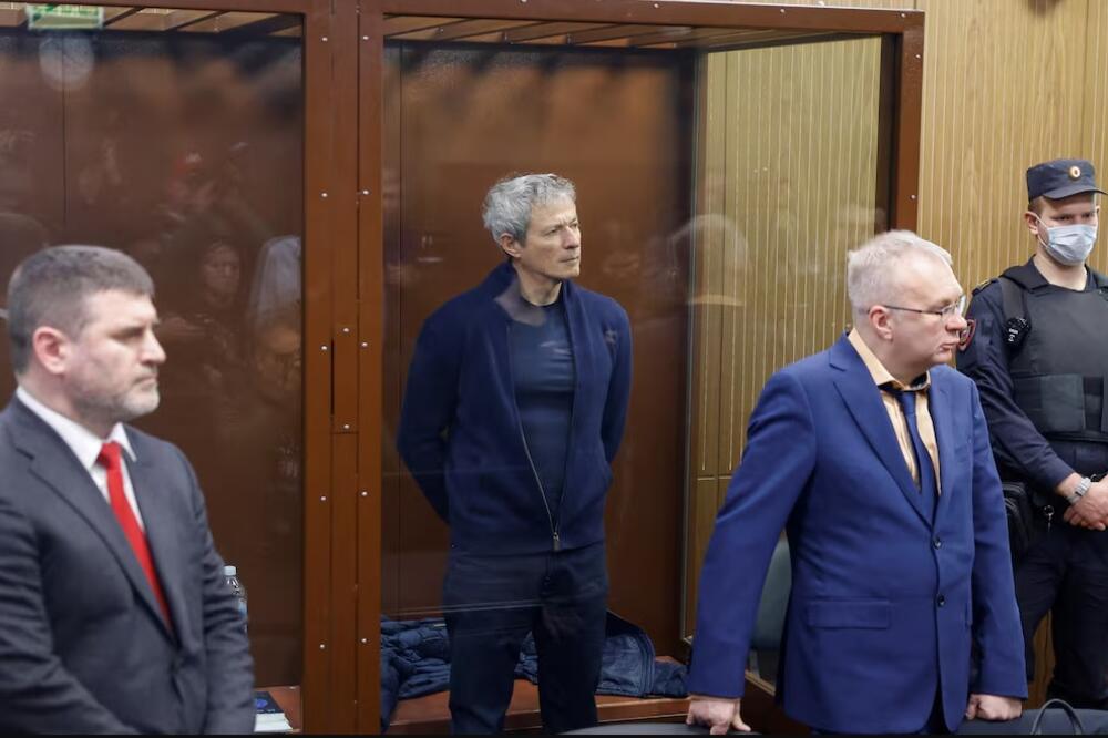 Moškovič sljedeća meta državnog preuzimanja