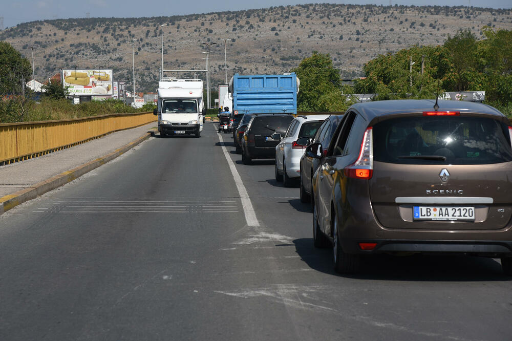 Mostovi na Morači još čekaju izvođača: Poništen i novi tender za obnovu i izgradnju dva rječna prelaza