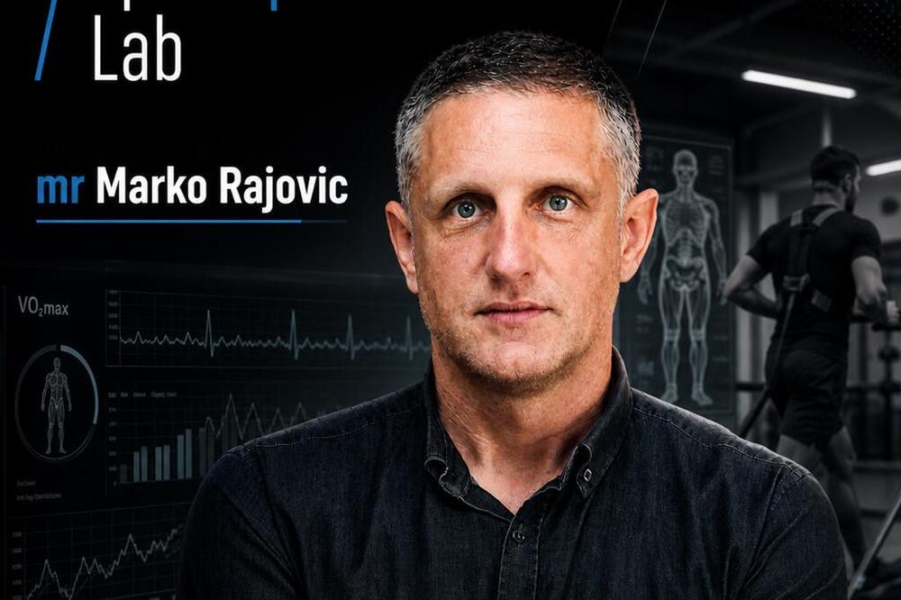 Može li država od 600 hiljada stanovnika da ima ozbiljan sportski model?