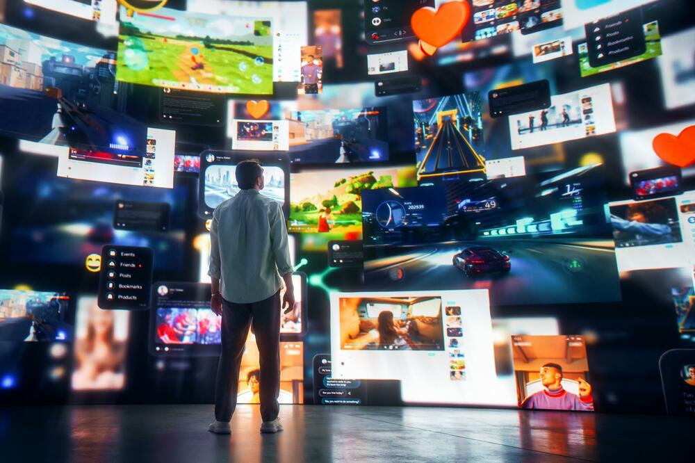 Može li internet da se ugasi