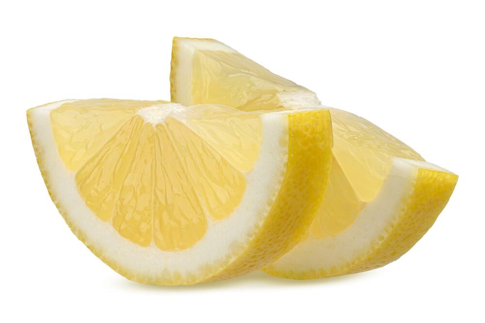 Može li limun pomoći kod napada panike? Jednostavna tehnika koja ponekad daje rezultate