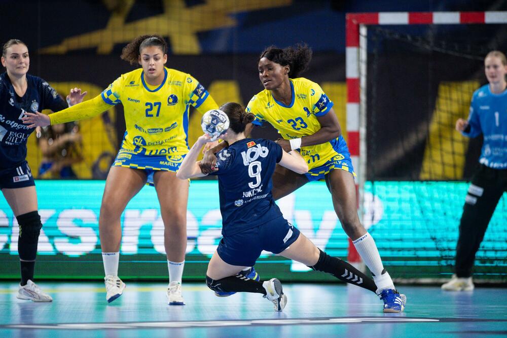 Može li "Morača" da izbriše loše sjećanje iz Meca: Najubjedljiviji poraz u istoriji dodatni motiv za Budućnost