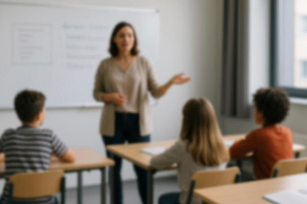 Može li pozicija univerziteta diskriminisati?