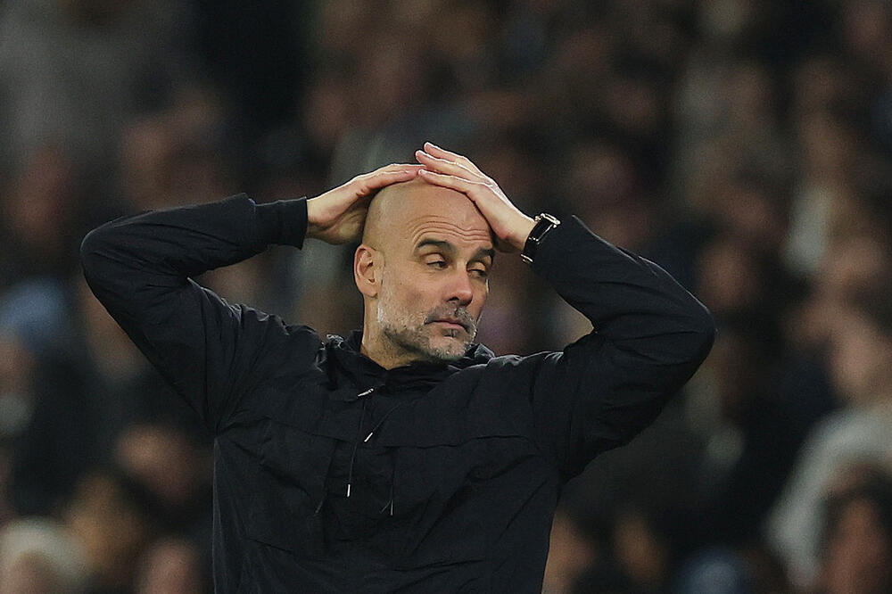 Može li Siti da okrene situaciju? Prvo mora da nauči da se brani...