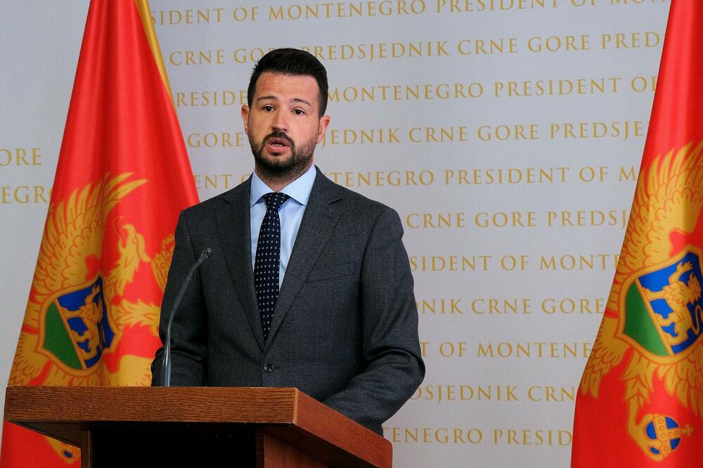 Može li &ldquo;veća većina&rdquo; od propisane: Bez logike predlog Milatovića o promjeni Ustava, tvrde sagovornici &ldquo;Vijesti&rdquo;