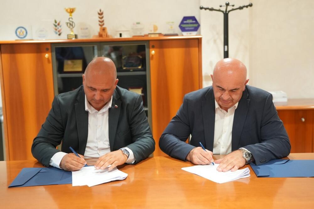 MPŠV će finansirati asfaltiranje seoskih puteva u Pljevljima