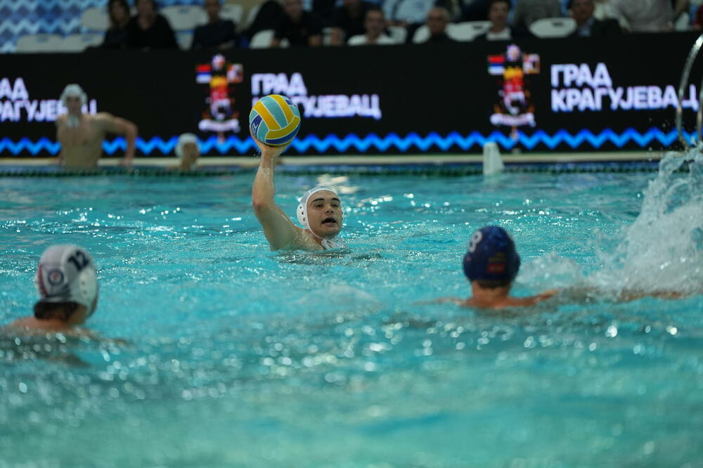 Mršić: Nagrada za ekipu, ne za mene; Radović: Kako je meč tekao mislio sam da ćemo mi biti pobjednici