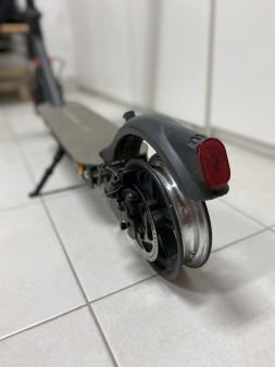 Ms energy m10