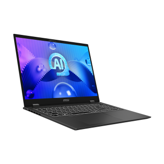 MSI Prestige 16 AI Evo