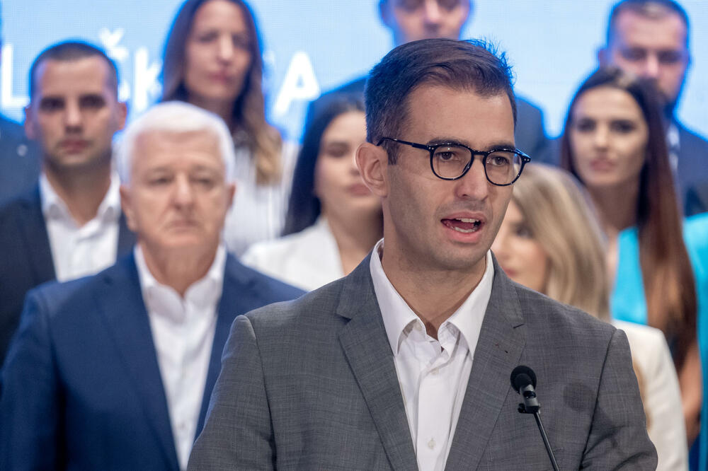 Mugoša: Trenutna politička kriza, koja vidljivo usporava proces EU integracija, uskoro da dobije epilog