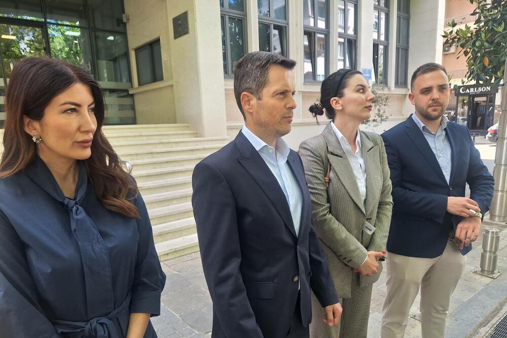 Mujović: Aktuelna opozicija u Podgorici nikada neće raditi ni na dobro vlasti, ni na dobro građana