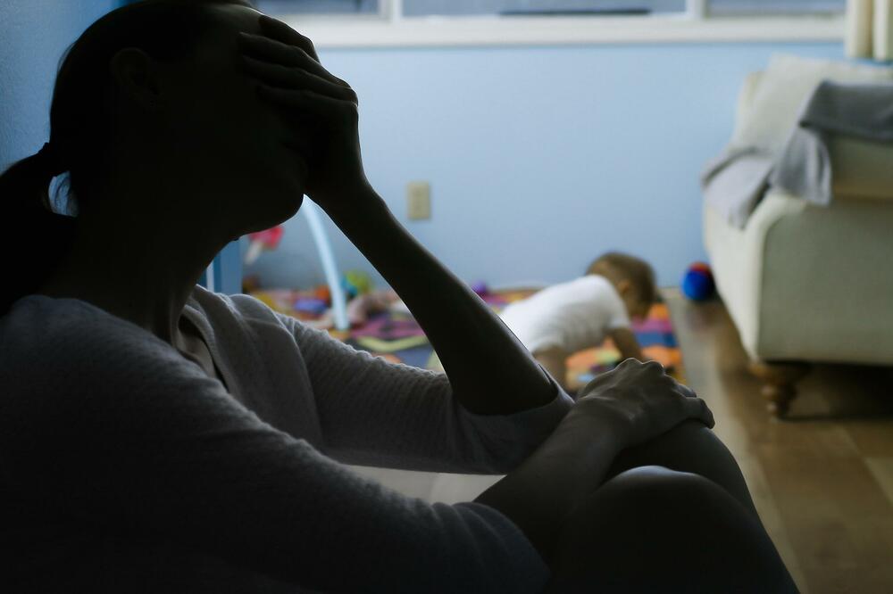 Muke majki koje su toliko iscrpljene da su zaboravile kako san uopšte izgleda