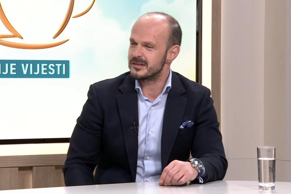 Mulešković: Ekonomski rast od oko tri odsto u Crnoj Gori, nije dovoljan za značajnije poboljšanje životnog standarda