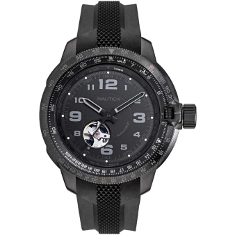 Muski sat Nautica NAPMBF901 Automatic