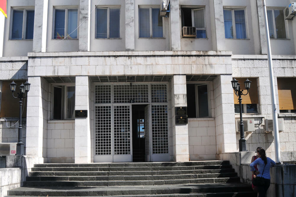MVP: Najoštrije osuđujemo postupanje nadležnih organa Srbije prema Marunoviću,zahtijevamo detaljno objašnjenje postupka