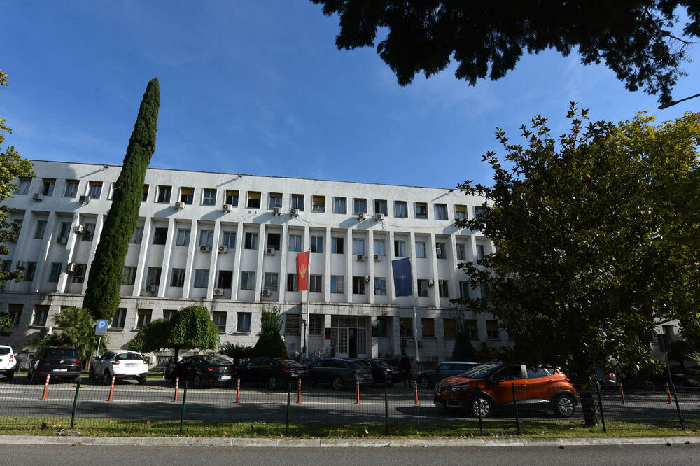 MVP: Nije tačno da smo odbili sastanak sa kolegama iz Hrvatske