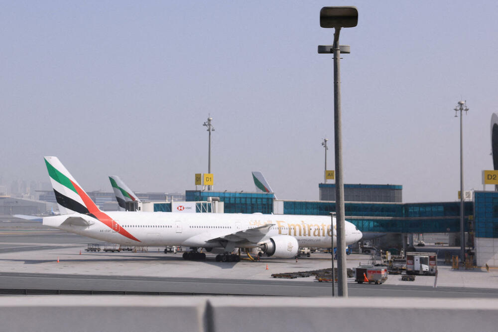 MVP o situaciji na Bliskom istoku: Državljani Crne Gore da ne idu na aerodrome ako nijesu obaviješteni i pozvani na let