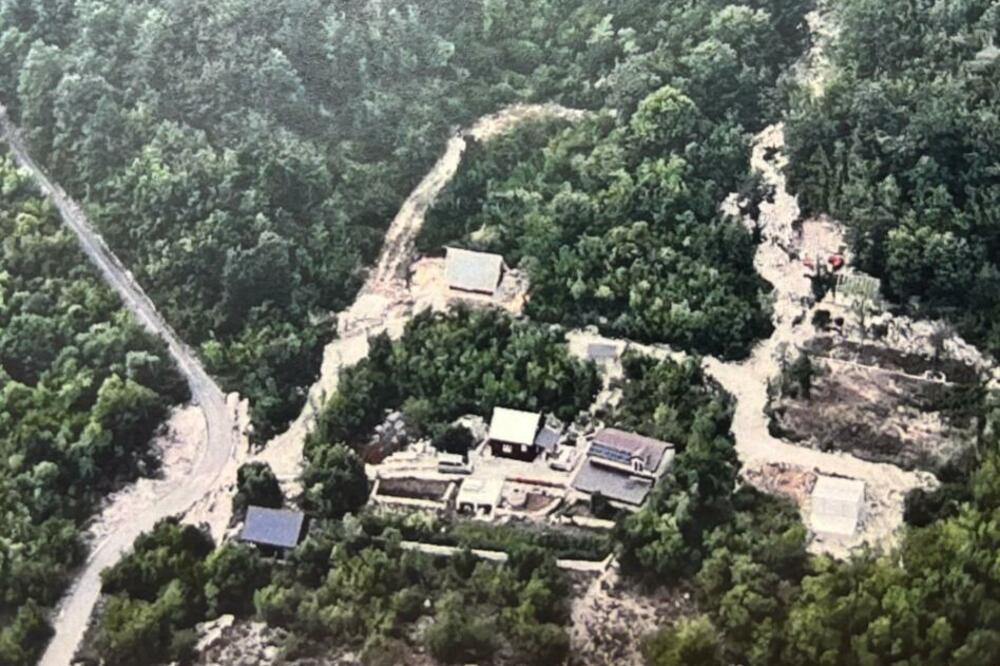 MZ Gornje Krivošije: N nenezić da potencira vodosnabdijevanje ovog dijela opštine Kotor