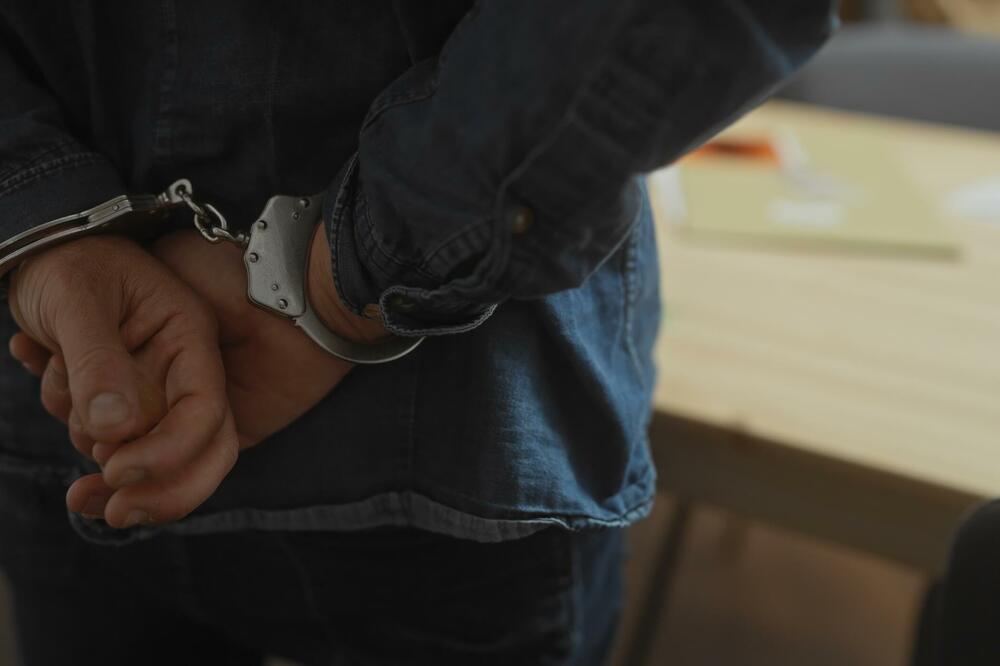 Na aerodromu u Berlinu uhapšen pripadnik Hamasa