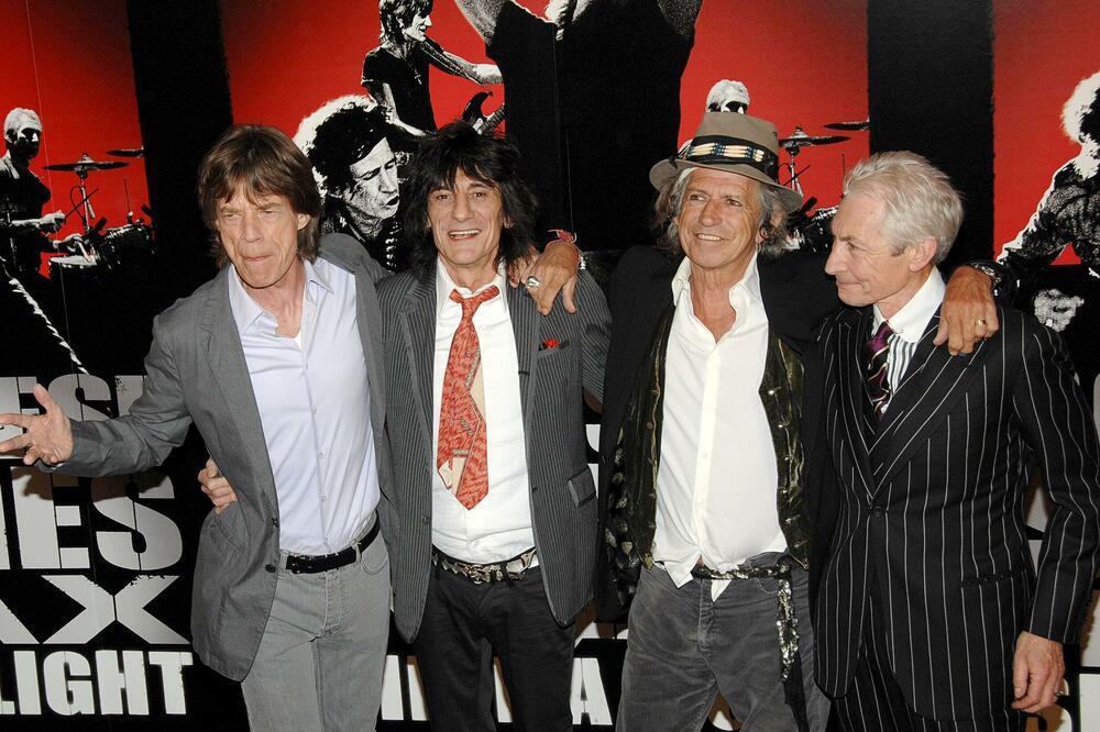 Na bilbordima otkrili naziv novog albuma