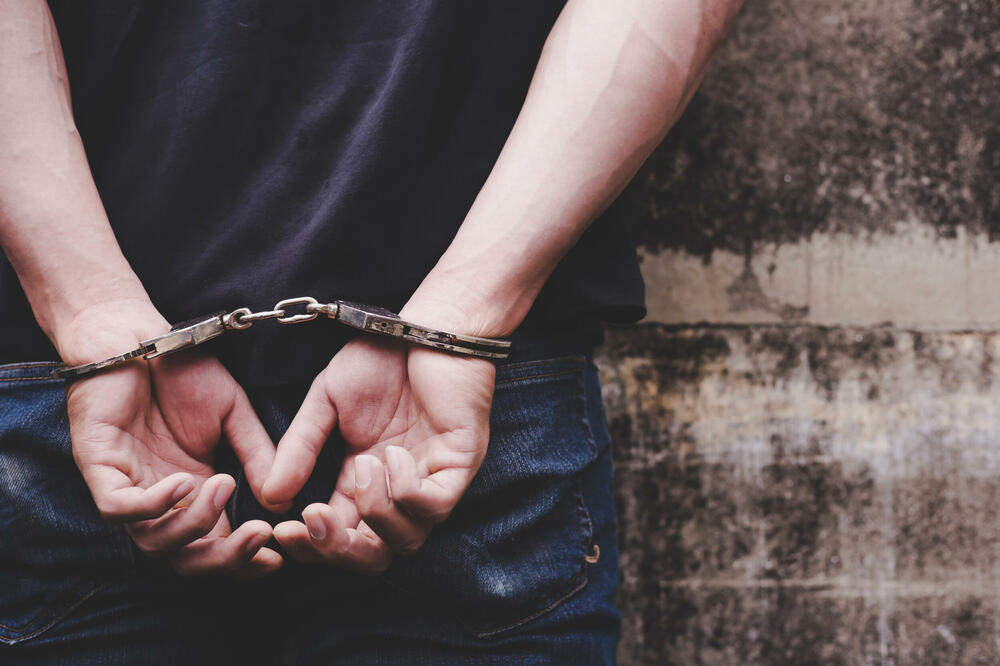 Na GP Božaj uhapšen član albanske OKG osuđen na osam godina zatvora u Italiji