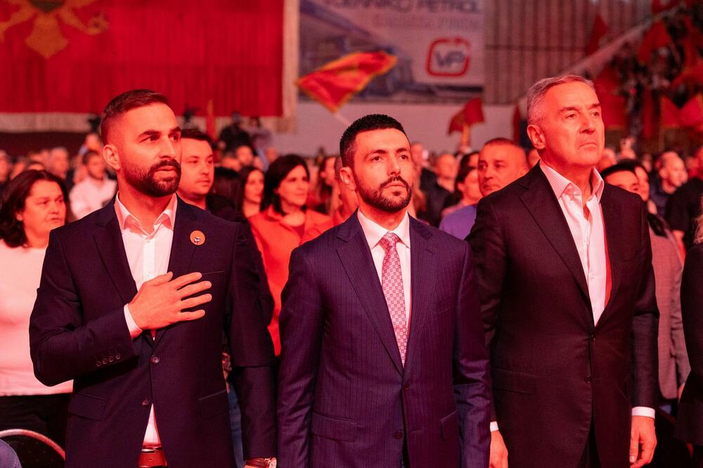 Na kampanju potrošili preko 83 hiljade eura: DPS se najviše "otvorio" za nedavne izbore u Nikšiću i Herceg Novom