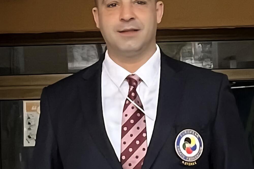 Na "ledu" zbog konstatacije - Toko Raičević ne zna ni da li je suspendovan