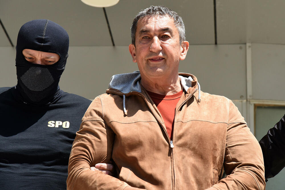 Na planinu sa kriminalcima i kriptom?: Golubovićev boravak na Jahorini i Skaj poruke predmet istrage SDT-a