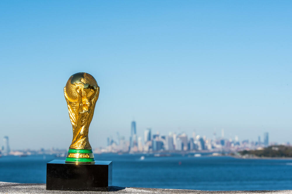 Na platformi Fife cijene karata za finale Mundijala idu i do 2,3 miliona dolara