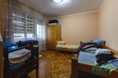 Na prodaju dvosoban stan kod Gintaša 73m2