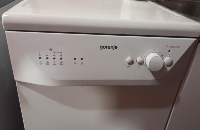 Na prodaju Gorenje masina za sudje
