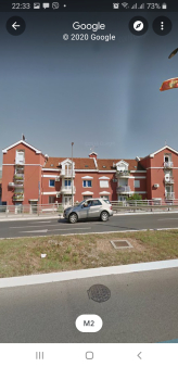 Na prodaju stan 45+m2