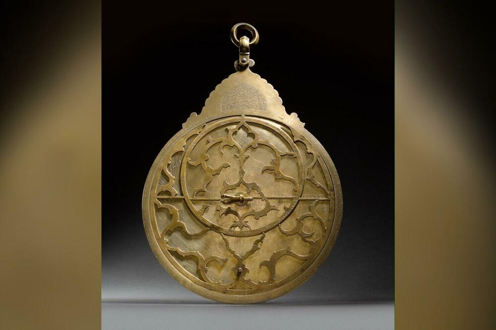 Na prodaju 'superkompjuter' iz 17. vijeka