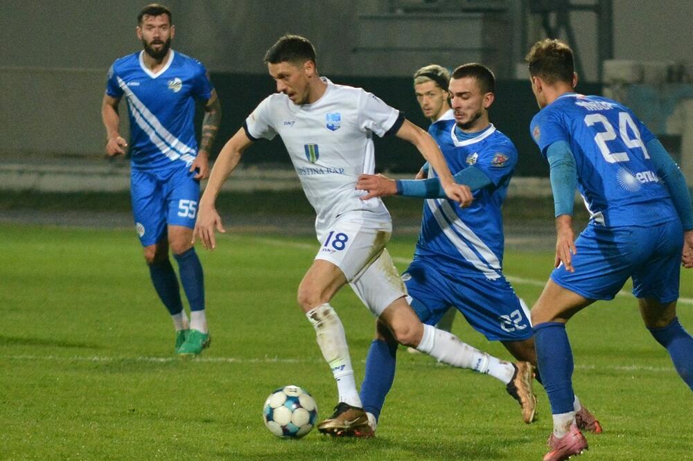 Na &bdquo;Topolici&rdquo; rasplet ili zaplet sezone