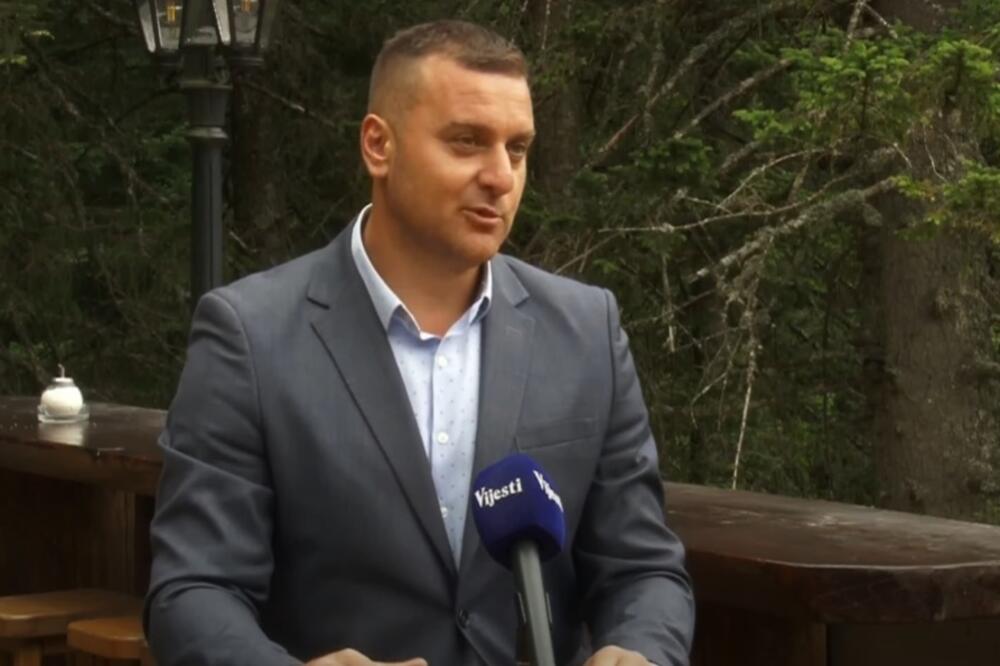 Na Žabljak dolaze i gosti iz Perua, Čilea, Južne Afrike, Novog Zelanda; Abazović: Brojke su mnogo bolje