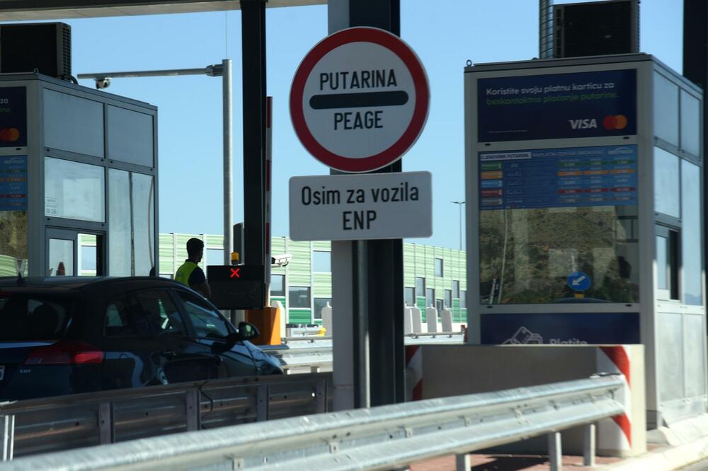 Na zahtjev NSD-a zaustavljen izbor novog Odbora direktora Monteputa