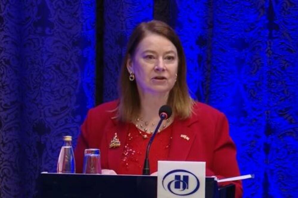 Nacionalna bezbjednost oblikovana je snagom istitucija i integritetom informacionog prostora