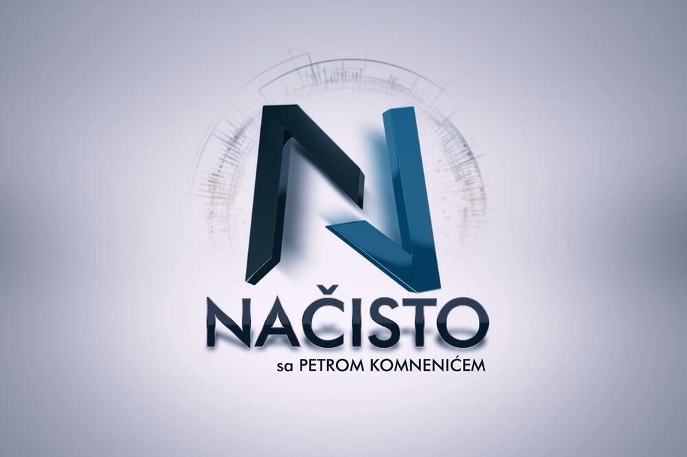 Načisto: DPS - opasnost ili neminovnost