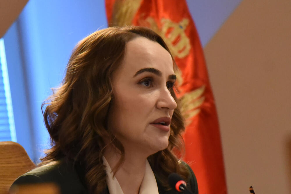 Načisto: Intervju sa Mirjanom Popović - smijenjenom predsjednicom Apelacionog suda