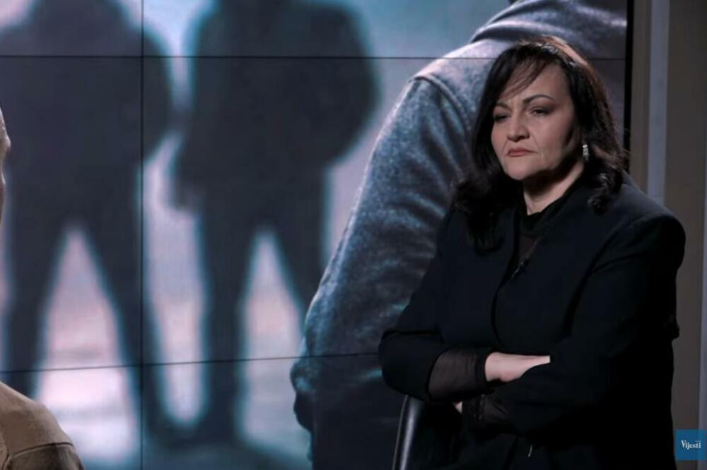 Načisto: U kandžama zelenaša - Nemoćna država