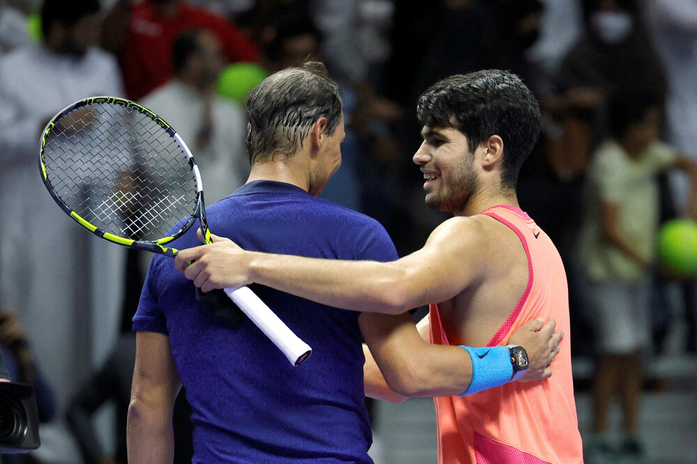 Nadal: Kazaću da neću na teren ako ne budem siguran u pobjedu za Španiju