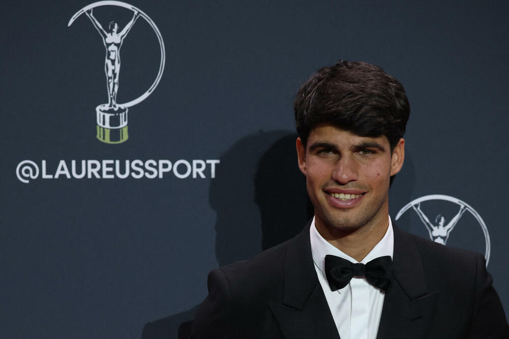 Nadal poslao poruku podrške Alkarasu