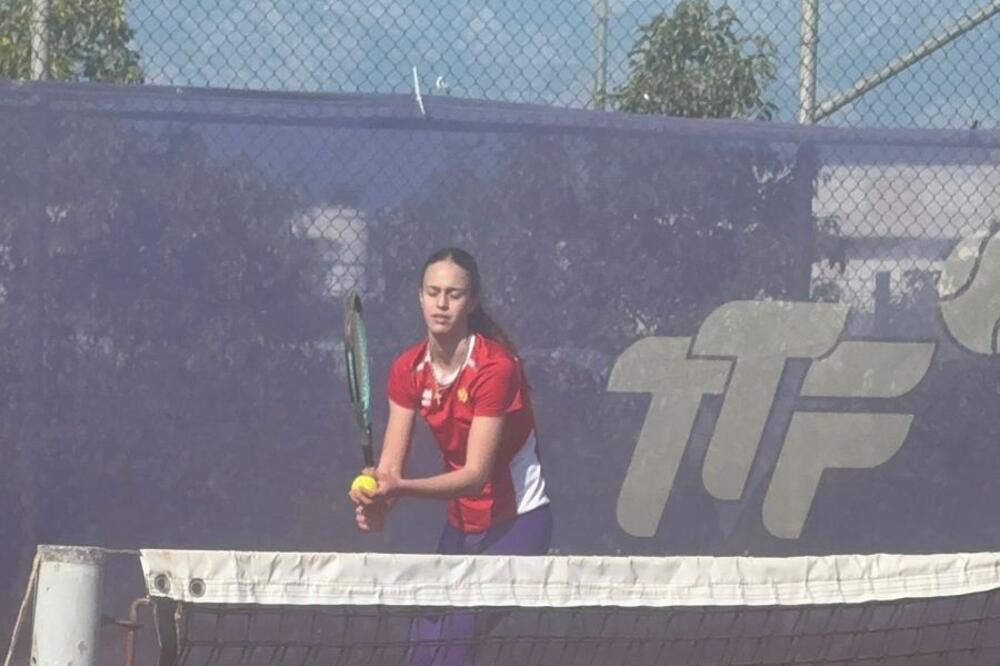 Nađi titula u Antaliji