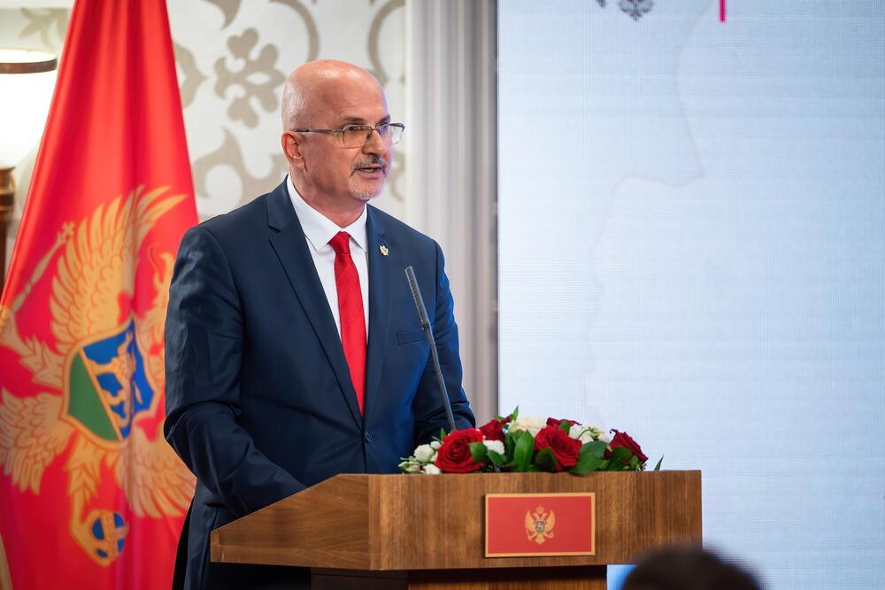 Nagrade i priznanja za Ćulafića, Karadaglića, Mijovića, Čupića...